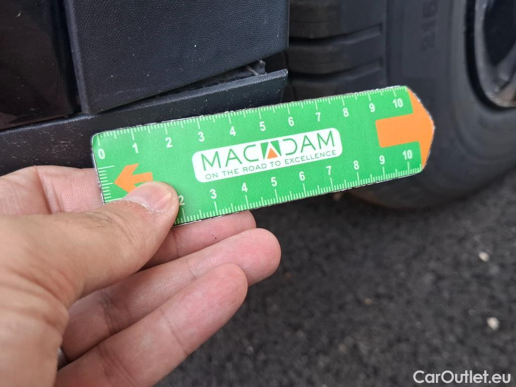  KIA  Sportage  Active 1.6 CRDi 135CV BVA7 E6d #34