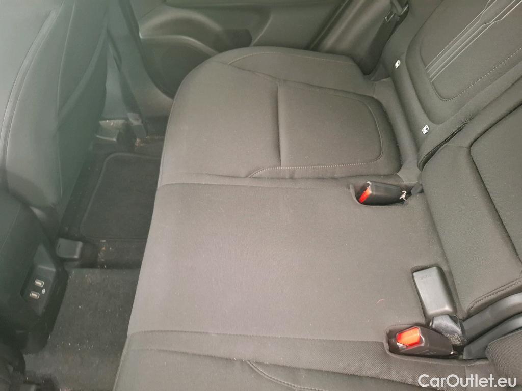  Hyundai  Tucson  Creative Hybrid 2WD 1.6 T-GDI 230CV BVA6 E6d #9