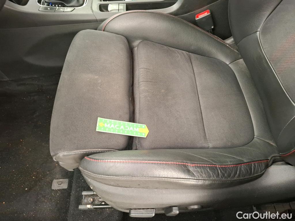  Hyundai  i30 HYUNDAI  Sport Wagon / 2020 / 5P / Break 1.0 T-GDI 120 MHEV DCT-7 N LINE SW #10
