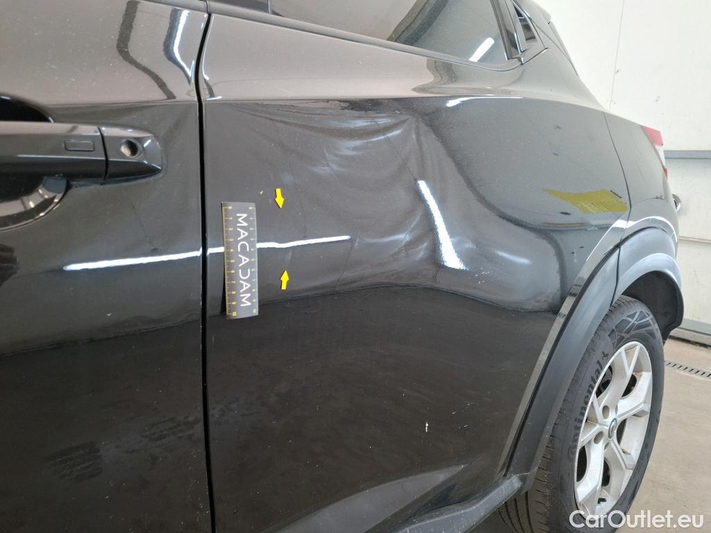  Nissan  Juke NISSAN  / 2019 / 5P / Crossover DIG-T 114 DCT Business+ #1