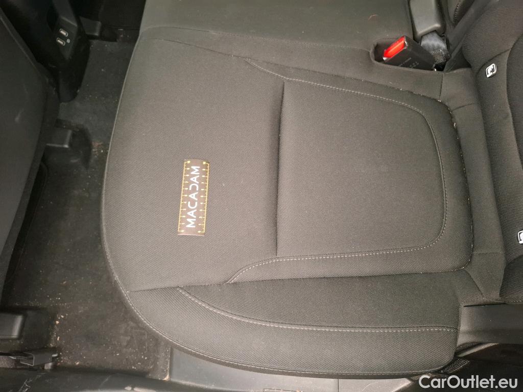  Hyundai  Tucson  Creative Hybrid 2WD 1.6 T-GDI 230CV BVA6 E6d #8