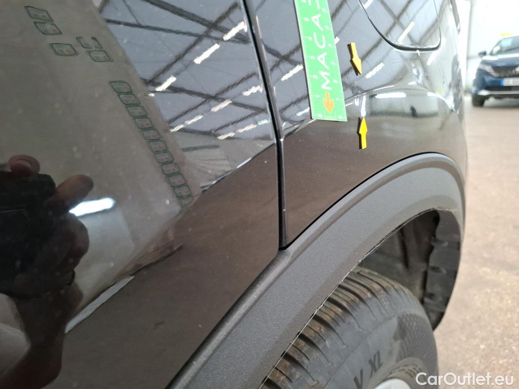  Ford  Kuga  Plug-In Hybrid Titanium 2.5 240CV BVA6 E6d #10