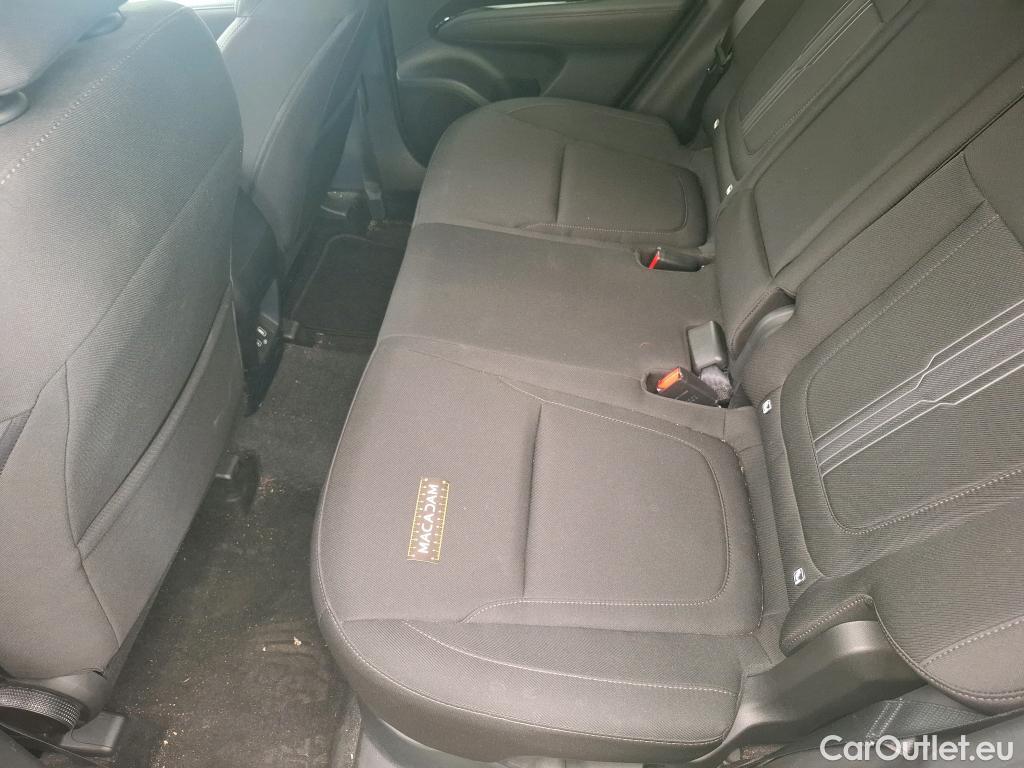  Hyundai  Tucson  Creative Hybrid 2WD 1.6 T-GDI 230CV BVA6 E6d #7