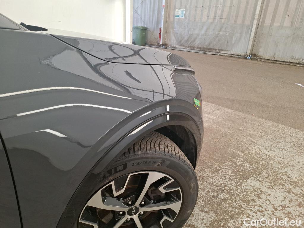  KIA  Sportage  Design 1.6 CRDi 135CV BVA7 E6d #22
