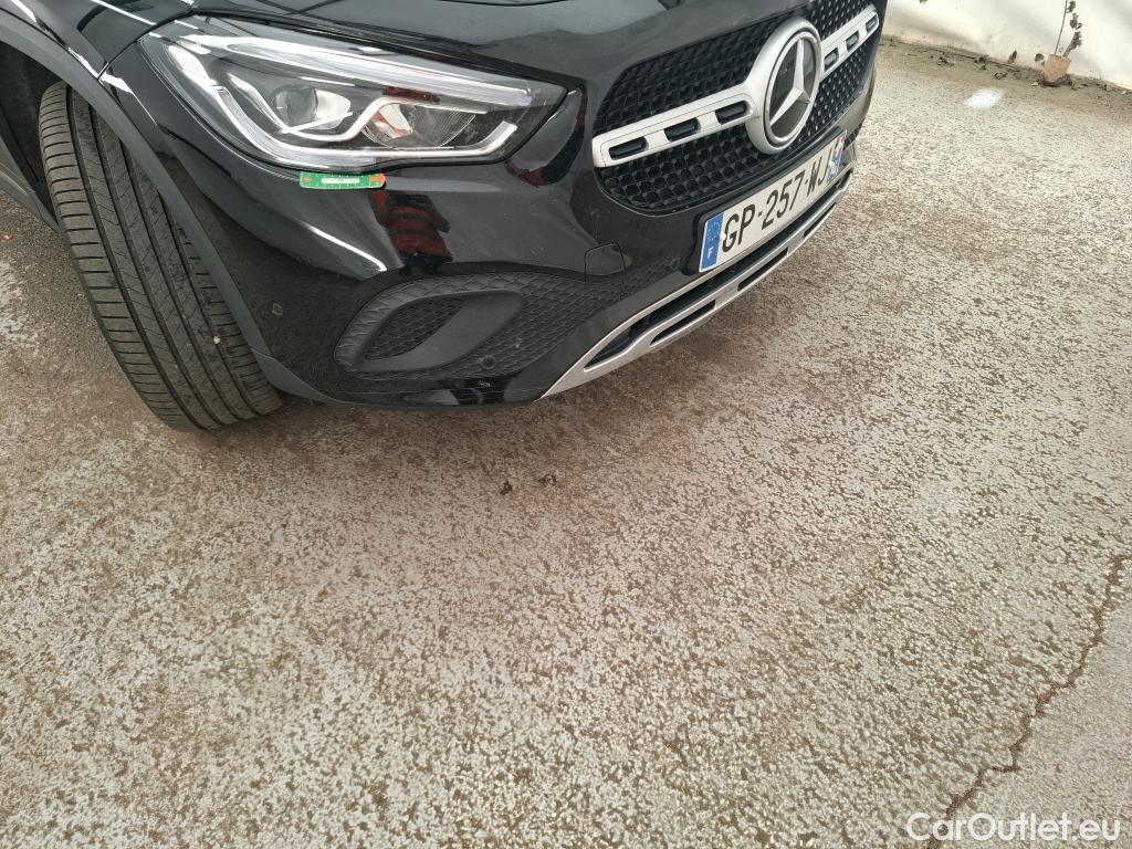  Mercedes  GLA MERCEDES-BENZ  / 2020 / 5P / SUV  200 D BUSINESS LINE DCT #14