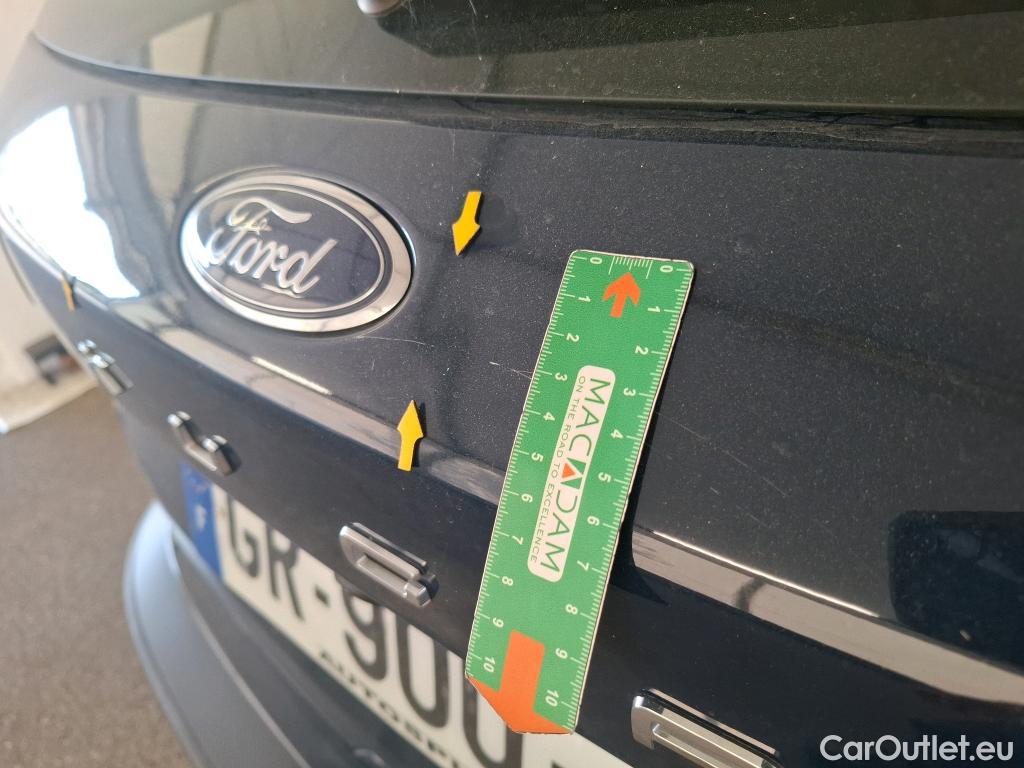  Ford  Kuga  Titanium Hybrid 2.5 190CV BVA6 E6dT #17