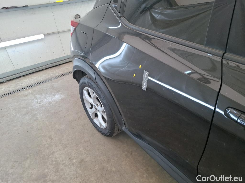  Nissan  Juke NISSAN  / 2019 / 5P / Crossover DIG-T 114 DCT Business+ #4