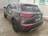  DS  DS7 7 Crossback Performance Line 1.5 BlueHDi 130CV BVA8 E6d #2