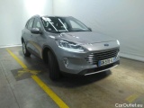  Ford  Kuga FORD  2019 5P SUV 25 Dur 225 hybrid PHEV Pshift Titanium #5
