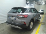  Ford  Kuga FORD  2019 5P SUV 25 Dur 225 hybrid PHEV Pshift Titanium #4