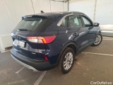  Ford  Kuga  Titanium Hybrid 2.5 190CV BVA6 E6dT #3