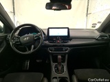  Hyundai  i30 HYUNDAI  Sport Wagon / 2020 / 5P / Break 1.0 T-GDI 120 MHEV DCT-7 N LINE SW #5