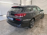 Hyundai  i30 HYUNDAI  Sport Wagon / 2020 / 5P / Break 1.0 T-GDI 120 MHEV DCT-7 N LINE SW #3