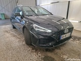  Hyundai  i30 HYUNDAI  Sport Wagon / 2020 / 5P / Break 1.0 T-GDI 120 MHEV DCT-7 N LINE SW #4