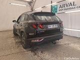  Hyundai  Tucson HYUNDAI  / 2020 / 5P / SUV 1.6 PHEV 265 HTRAC BUSINESS 4WD AUTO #3