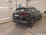  Hyundai  Tucson HYUNDAI  / 2020 / 5P / SUV 1.6 PHEV 265 HTRAC BUSINESS 4WD AUTO #4