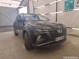  Hyundai  Tucson HYUNDAI  / 2020 / 5P / SUV 1.6 PHEV 265 HTRAC BUSINESS 4WD AUTO #5