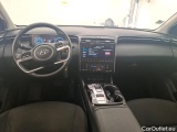  Hyundai  Tucson HYUNDAI  / 2020 / 5P / SUV 1.6 PHEV 265 HTRAC BUSINESS 4WD AUTO #6