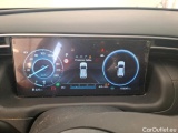  Hyundai  Tucson HYUNDAI  / 2020 / 5P / SUV 1.6 PHEV 265 HTRAC BUSINESS 4WD AUTO #7