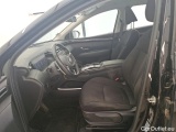  Hyundai  Tucson HYUNDAI  / 2020 / 5P / SUV 1.6 PHEV 265 HTRAC BUSINESS 4WD AUTO #9