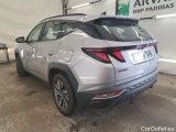  Hyundai  Tucson  Business Hybrid 2WD 1.6 T-GDI 230CV BVA6 E6d #2