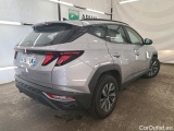  Hyundai  Tucson  Business Hybrid 2WD 1.6 T-GDI 230CV BVA6 E6d #3