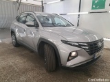  Hyundai  Tucson  Business Hybrid 2WD 1.6 T-GDI 230CV BVA6 E6d #4
