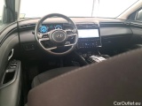  Hyundai  Tucson  Business Hybrid 2WD 1.6 T-GDI 230CV BVA6 E6d #5