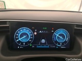  Hyundai  Tucson  Business Hybrid 2WD 1.6 T-GDI 230CV BVA6 E6d #6