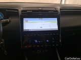  Hyundai  Tucson  Business Hybrid 2WD 1.6 T-GDI 230CV BVA6 E6d #7