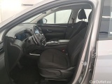 Hyundai  Tucson  Business Hybrid 2WD 1.6 T-GDI 230CV BVA6 E6d #8