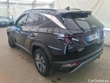  Hyundai  Tucson  Creative Hybrid 2WD 1.6 T-GDI 230CV BVA6 E6d #2