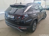  Hyundai  Tucson  Creative Hybrid 2WD 1.6 T-GDI 230CV BVA6 E6d #3