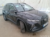  Hyundai  Tucson  Creative Hybrid 2WD 1.6 T-GDI 230CV BVA6 E6d #4