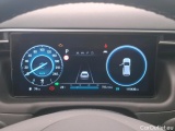  Hyundai  Tucson  Creative Hybrid 2WD 1.6 T-GDI 230CV BVA6 E6d #6