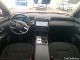  Hyundai  Tucson  Creative Hybrid 2WD 1.6 T-GDI 230CV BVA6 E6d #5