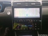  Hyundai  Tucson  Creative Hybrid 2WD 1.6 T-GDI 230CV BVA6 E6d #7