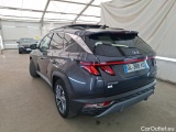  Hyundai  Tucson  Creative Mild-Hybrid 2WD 1.6 CRDI 135CV BVA7 E6d #2