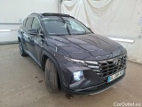  Hyundai  Tucson  Creative Mild-Hybrid 2WD 1.6 CRDI 135CV BVA7 E6d #4