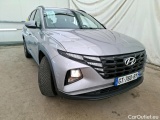  Hyundai  Tucson  Intuitive Hybrid 2WD 1.6 T-GDI 230CV BVA6 E6d #4