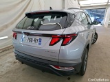  Hyundai  Tucson  Intuitive Hybrid 2WD 1.6 T-GDI 230CV BVA6 E6d #3