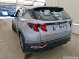  Hyundai  Tucson  Intuitive Hybrid 2WD 1.6 T-GDI 230CV BVA6 E6d #2
