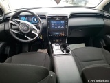  Hyundai  Tucson  Intuitive Hybrid 2WD 1.6 T-GDI 230CV BVA6 E6d #5