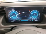  Hyundai  Tucson  Intuitive Hybrid 2WD 1.6 T-GDI 230CV BVA6 E6d #6