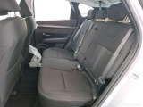  Hyundai  Tucson  Intuitive Hybrid 2WD 1.6 T-GDI 230CV BVA6 E6d #9