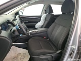  Hyundai  Tucson  Intuitive Hybrid 2WD 1.6 T-GDI 230CV BVA6 E6d #8