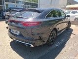  KIA  Cee'd KIA ProCeed / 2021 / 5P / Break 1.5 T-GDI 160 ISG GT LINE BUSINESS DCT7 #5