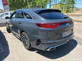  KIA  Cee'd KIA ProCeed / 2021 / 5P / Break 1.5 T-GDI 160 ISG GT LINE BUSINESS DCT7 #4