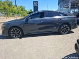  KIA  Cee'd KIA ProCeed / 2021 / 5P / Break 1.5 T-GDI 160 ISG GT LINE BUSINESS DCT7 #3