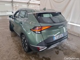  KIA  Sportage KIA  / 2021 / 5P / SUV 1.6 T-GDI 265 PHEV AUTO 4WD ACTIVE BUSIN #3